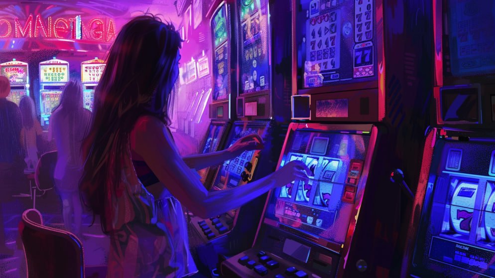 mgl888 ကာစီနို Slots Jackpot VIP Myanmar ကစားသမား