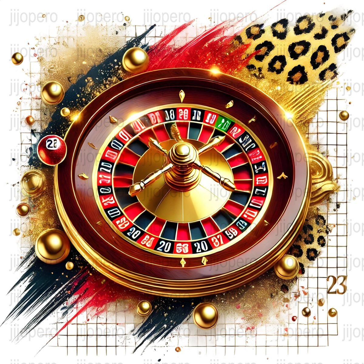 mgl888 ကာစီနို Live Roulette Table Myanmar Jackpot